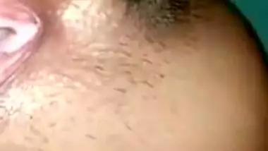 Bhabhi In Bathroom