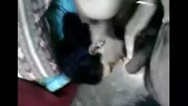 Indore Mature Aunty Gets Gives Amazing Blowjob