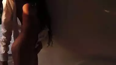 Poonam Pandey Stripping Clothes For Sun Kissed Video Song