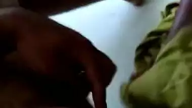 Village Wife Sucking Cock