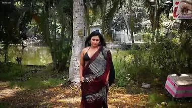 Saree Fashion Collection -8