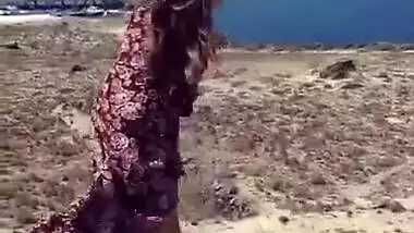 Teen Deepika from my ALBUMS 