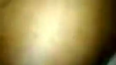 Indian sleeps but man behind camera finds her naked and sneaks inside