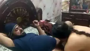 Chubby Bhabhi seduces Devar and fucks him in Punjabi sex