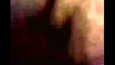 Desi mms Hindi sex video of Indian bhabhi Roshni