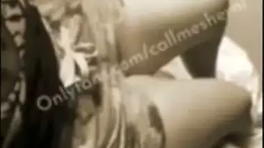 Call me Sherni latest valentine day private nude Mms video