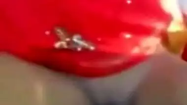 Village Hindu Woman Enjoys Cut Clean Circumcised Muslim Cock