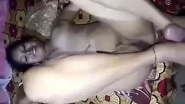 Gangarampur Desi XXX babe gets hard fucked by her neighbour MMS