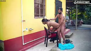 Ultra HD – Desi Majdur Ki Patni Ke Sath