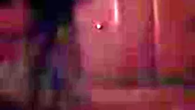 My bhabi sneak into my bef and suck my cock and swallow