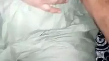 Desi village bhabi nice boobs