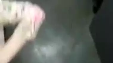 Mobile Recording Aunty-2