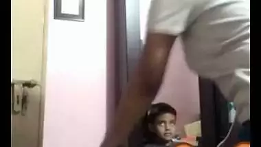 Young Dehati girl Ormi showing boobs and pussy viral clips