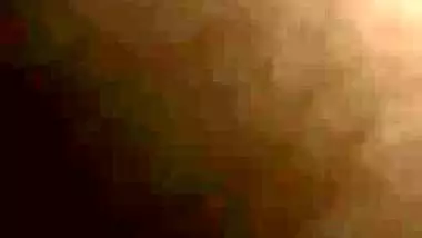 Desi gal shows perky XXX boobs in selfie video for her boyfriend