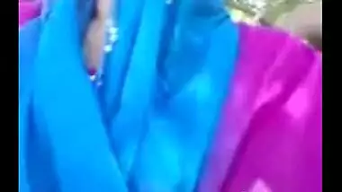 Village Wife Strokes