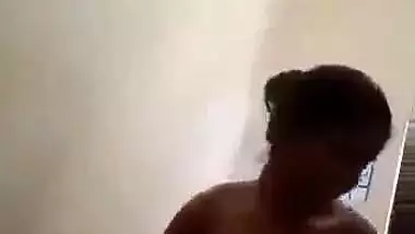 Gf Nude Video record By Lover