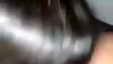 Hot desi college lover mms