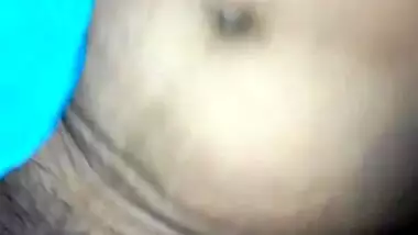 Slut Bhabhi sex MMS video for the first time