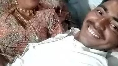 Rajasthani couple sex MMS video released online