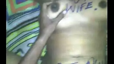 Indian xxx mms of busty tamil bhabhi hardcore sex with lover