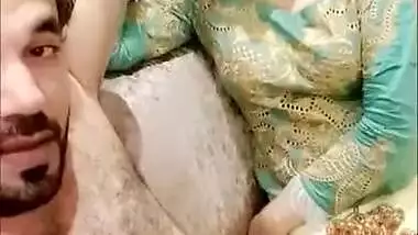 Desi hot paki couple