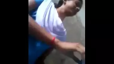 Desi mms Indian sex scandal of hot college cutie Kavita