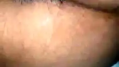 tamil wife hard fucking with creampie pussy