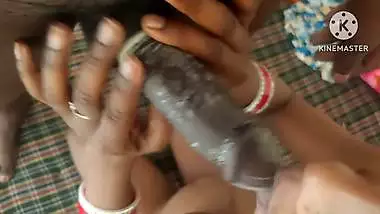 Bhabhi sucking big dick desi viral mms porn