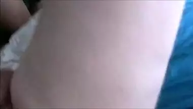 Sister's Thick Best Friend Sneaks in My Room - Alice Visby - Family Therapy - Alex Adams