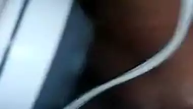 Native American Girl Has A Squirting Orgasm While Her Pussy Is Dripping Wet