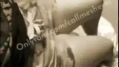 Call me Sherni latest valentine day private nude Mms video