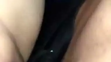 මගේ විශාල පස්ස කඩනවා