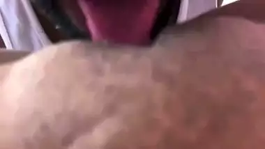 Newly married bhabhi ki mast chudai Hindi sex video full satisfaction