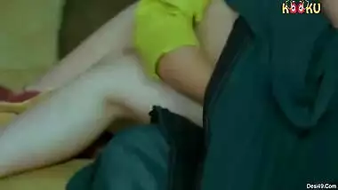 Paglet Kooku Hindi Web Series Part 2 Episode 1