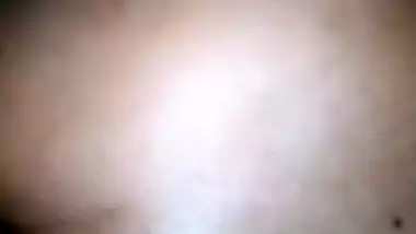 Desi village couple fucking doggy style