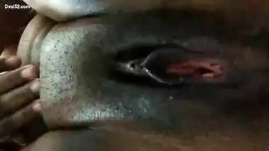 Desi girl selfie video making in bathroom 2