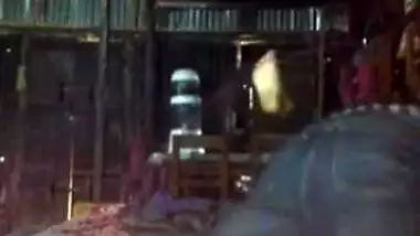 Indian College Couple’s Hot Sex In Library