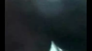 Free porn scandal mms of bengali bhabhi with neighbor