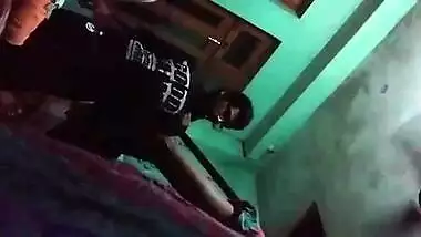 Tamil prostitute with pakistani clint in...