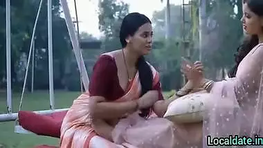 Hot Indian - Bhabhi Sex With Nokrani