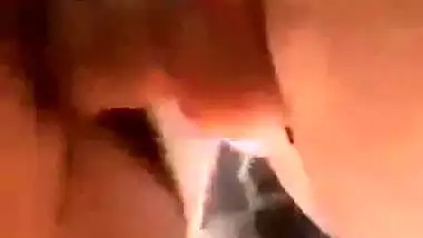 Nepali sex of a lady from Kathmandu sucking a dick