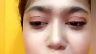 Call Me Sherni 26 May