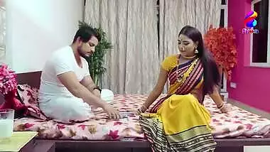 Hindi Balloons Original Web Series – Devadasi