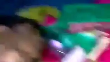 Cute Desi Girl Fuked By Lover