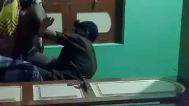 Village maid pussy fucking Tamil sex viral video