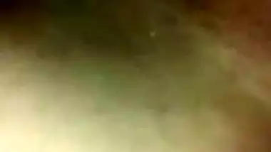 Virgin Indian yoni licking MMS