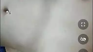 Roshni Censored Tango Private(11.10.20)