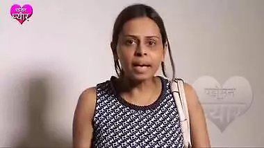 Kam Mangne Aayi Ladki Ko Sir Tabke Pe Ghodi Bnakar Choda With Hot Indian