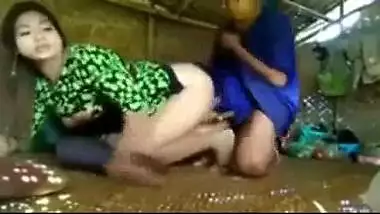 Bangali maid se 500 rupay mai mastram desi fuck masti